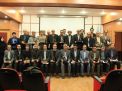 گزارش تصویری از برگزاری مراسم تقدیر پژوهشگران برتر دانشگاه شاهرود